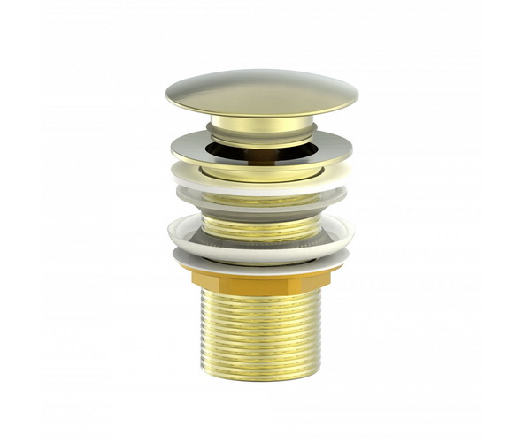 донный клапан WONZON & WOGHAND